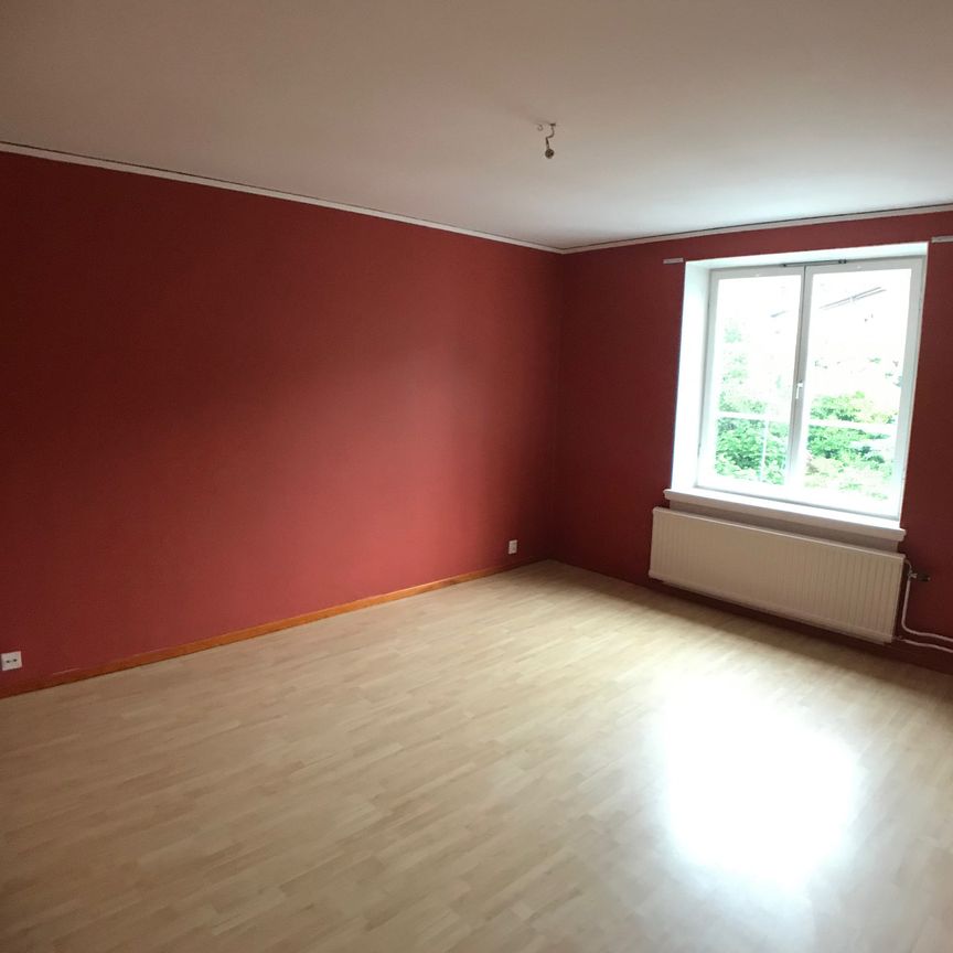 Bodestorpsvägen 7B - Photo 1