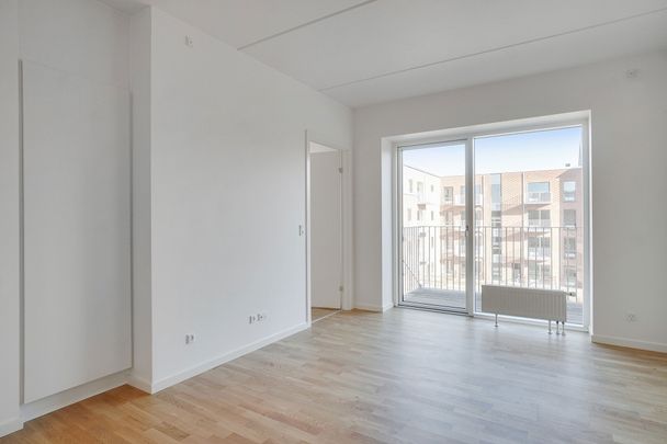 2-vær. lejlighed - Photo 1