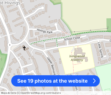 Greenway Parade, Chesham, HP5 - Photo 1