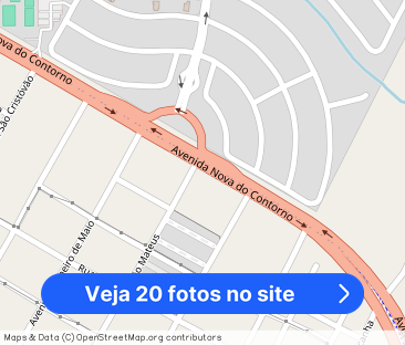 Localização - Foto 1