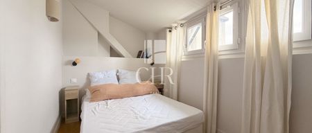 Appartement • Paris 9ème - Photo 4