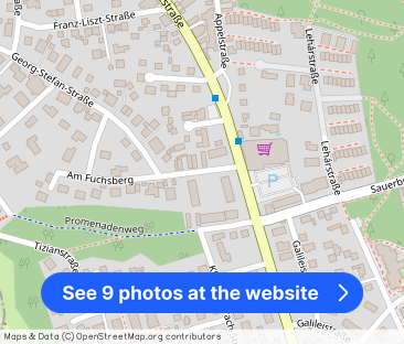 IMMOPARTNER – LEBEN IN HISTORISCHEM AMBIENTE - Photo 1