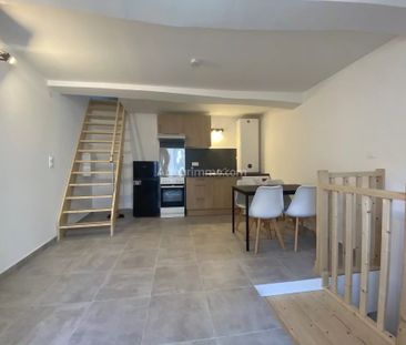 Location Appartement 2 pièces 34 m2 à Vinon-sur-Verdon - Photo 3