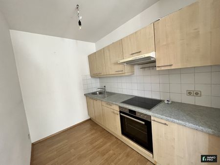 Tolle Kleinwohnung in Geidorf! - Photo 4