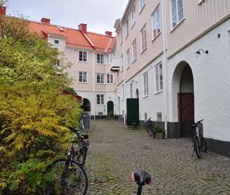 Härlandavägen 12A - Foto 1