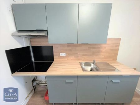 Appartement à louer 3 pièces 59m² - Photo 4