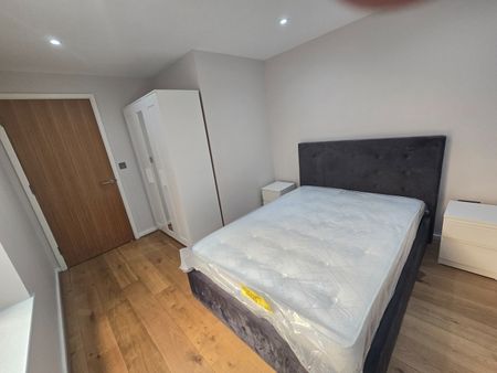 2 Bed Flat, Signal House, SE1 - Photo 5