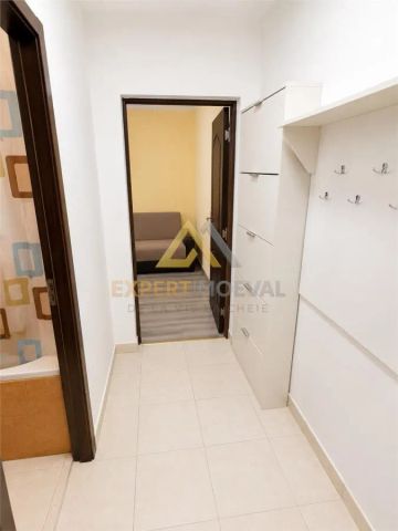 Apartament 2 camere de inchiriat etaj 2 George Enescu in apropiere de Vivo Mall si Universitatea Tehnica - Fotografie 4