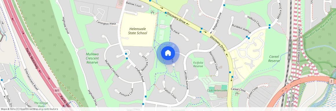 22 Catani Place, Qld 4212, Helensvale