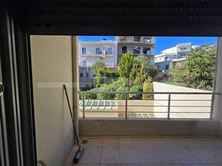Διαμέρισμα για ενοικίαση Μασταμπάς (Ηράκλειο Κρήτης) - Φωτογραφία 4