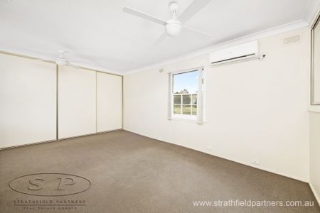34 Stanley Street, Blacktown NSW 2148 - House For Rent | Domain - Photo 2