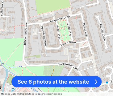 Raven Drive, Maidenhead - Photo 1