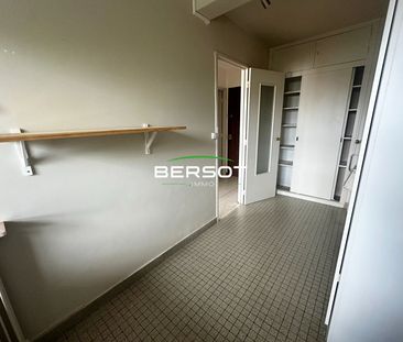 T2 de 47.25m² avec cave - Quartier Saint Ferjeux - Photo 4
