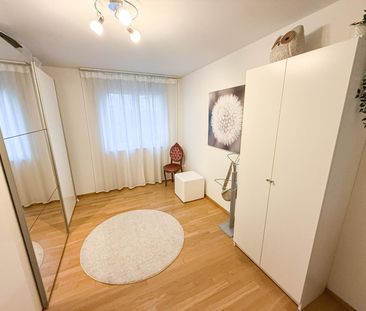4.5 Zimmer, 119 m², EG - Photo 6
