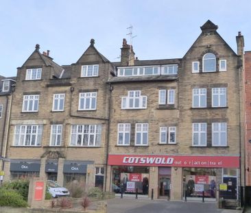 2 bedroom flat to rent - Photo 5