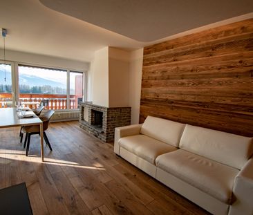 2.5 Zimmer, 60 m², 1. Stock - Photo 1