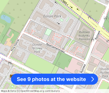 Kawalerka na pograniczu dzielnic Ursus/Włochy,2010 - Photo 1