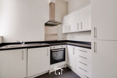 1 bed apartment to rent in Market Place Approach, Leicester, LE1 - Photo 4