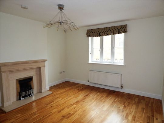 Bede Street, Sherborne, Dorset, DT9 - Photo 1