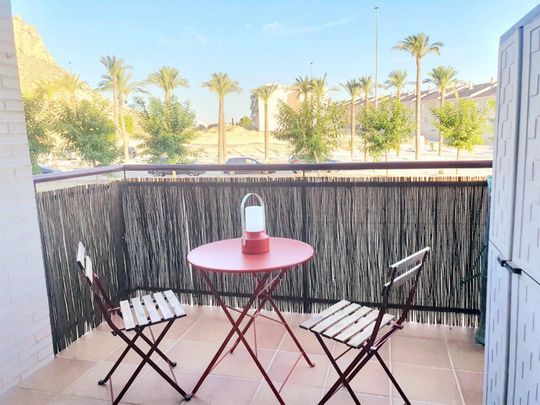 Piso de alquiler en Calle Pedro Antonio de Alarcón, 21, Archena - Photo 1