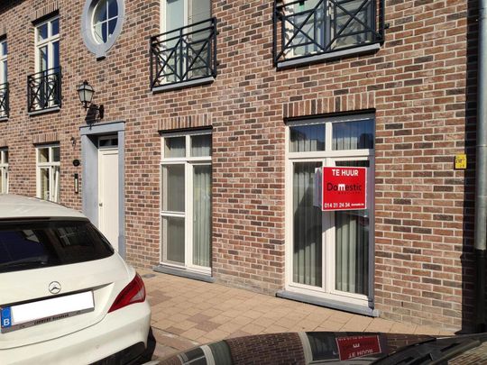 Gelijkvloerse verdieping te huur in Arendonk - Photo 1