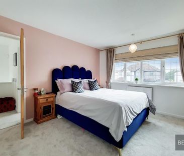 3 bedroom detached house to rent - Photo 5