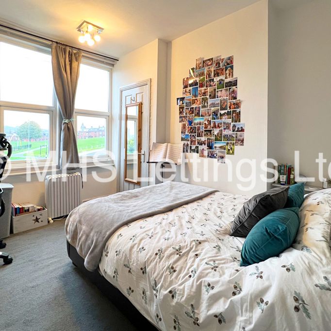 22 Hartley Avenue, Leeds, LS6 2LP - Photo 1