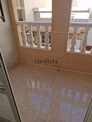 Alquiler de piso en Calle Torresal, 26 - Photo 1