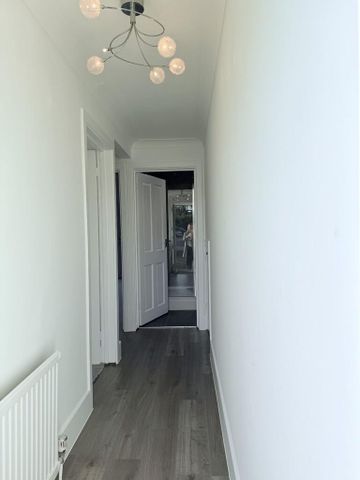 1 bedroom ground floor flat to rent - Photo 5