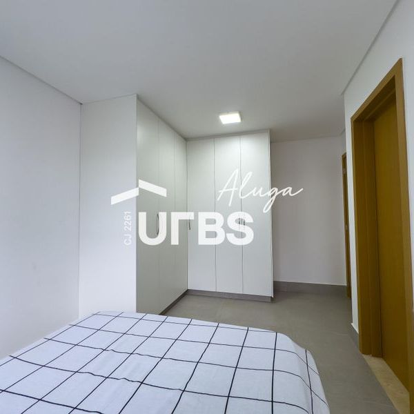 Apartamento, 106 m², 3 qts, 4 banh., 2 vagas, Park Lozandes - Photo 1