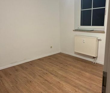 2-Zimmer-Wohnung mit Südbalkon im Erdgeschoss - Foto 1