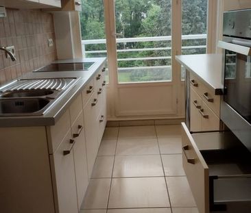 Appartement te huur - Photo 2