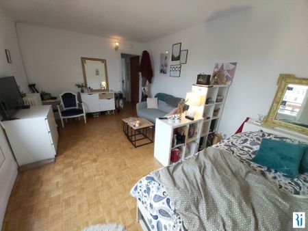 Location Appartement ROUEN - Photo 4