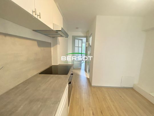 LOCATION APPARTEMENT T2 BESANCON - Photo 1