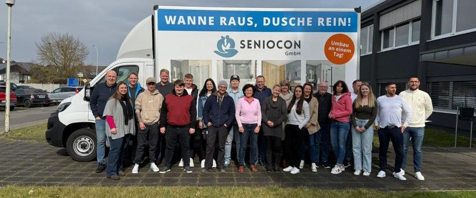 Suchen 2-Zimmer Whg. für zuverlässige Mitarbeiterin in Mainhausen und Umgebung - Foto 1