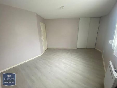 Location Appartement 3 pièces 59m² MORSBACH 57600 - Photo 5