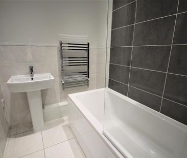 1 bedroom apartment to rent - Photo 5