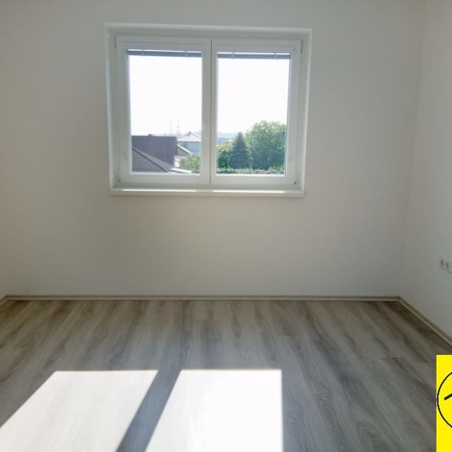 15463 Neubau in der Nähe des Bahnhofs von Loosdorf - Photo 1