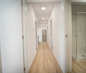 Calle de Manuel Maroto, Madrid, Community of Madrid 28053 - Photo 1