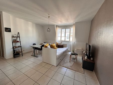 Location appartement 3 pièces, 54.76m², Brest - Photo 2