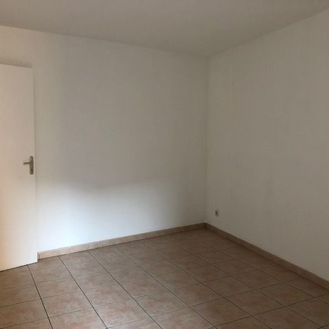 APPARTEMENT A LOUER VIVIERS 2 PIECES 49 M² - Photo 1