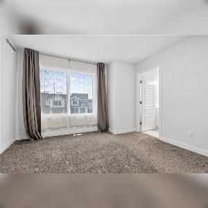 3 Bed Duplex Double Garage SW Paisley Edmonton FOR RENT - Photo 4