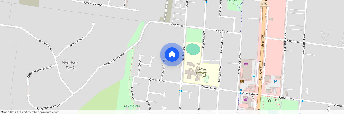 12 Pamela Court, Vic 3756, Wallan