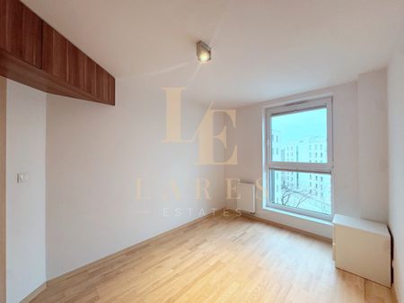 Dwa Osobne Pokoje | Garaż | Balkon | Zwierzęta OK - Photo 5