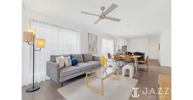 Modern Family Home in Prime Manor Lakes Location! - Photo 1