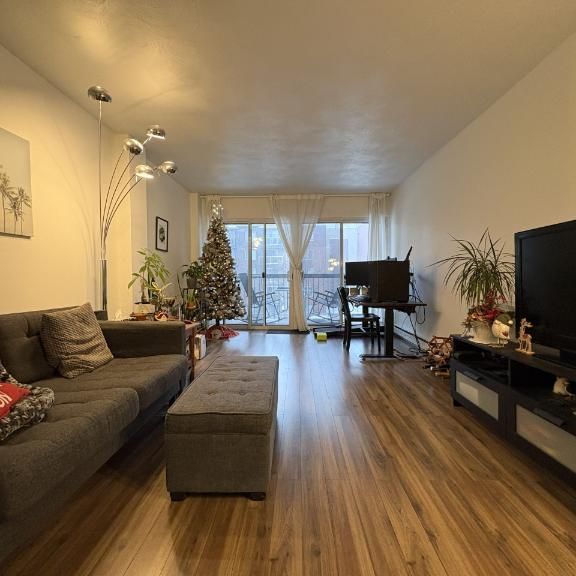 Appartement 4 ½ à louer Sainte-Foy / Sillery juillet 2026 - Photo 1