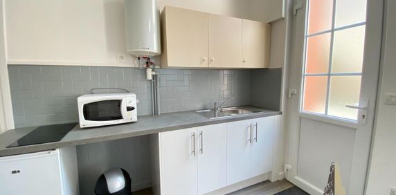 Amiens HENRIVILLE - TYPE 1 - Photo 2