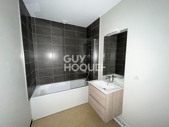 Location Maison 4 pièces 87m² - Photo 1