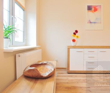 Apartament z balkonem przy Jasnych Błoniach - Фото 1