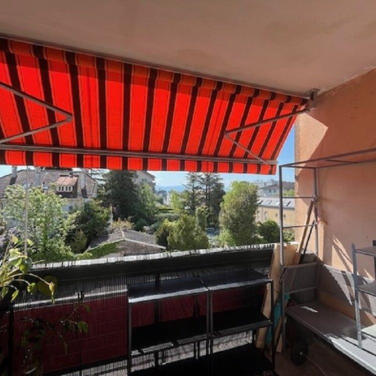Proche de toutes commodités, appartement de 2 pièces au 2ème étage - Photo 1